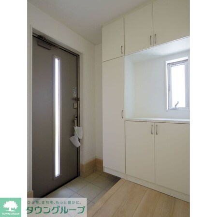 Kolet分倍河原の物件内観写真